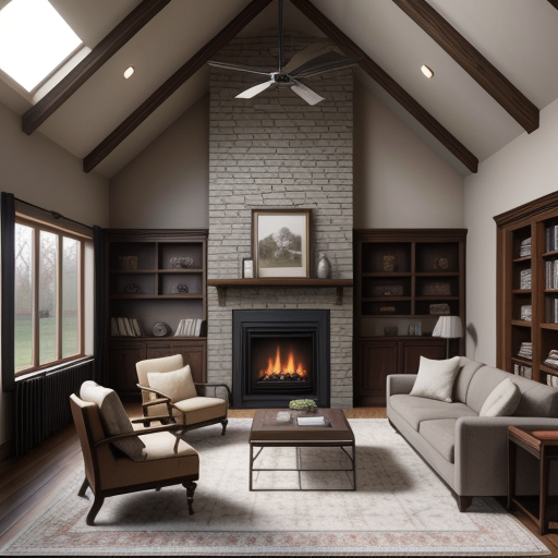 Photo from Boosting Your Home's Energy Efficiency: Practical Tips and Strategies