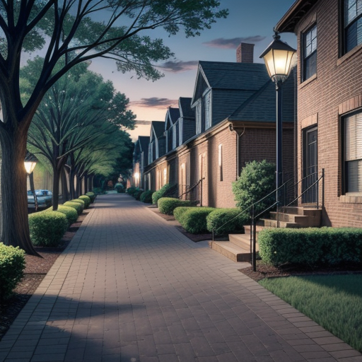 Photo from Understanding the Significance of Safety in Your Neighborhood