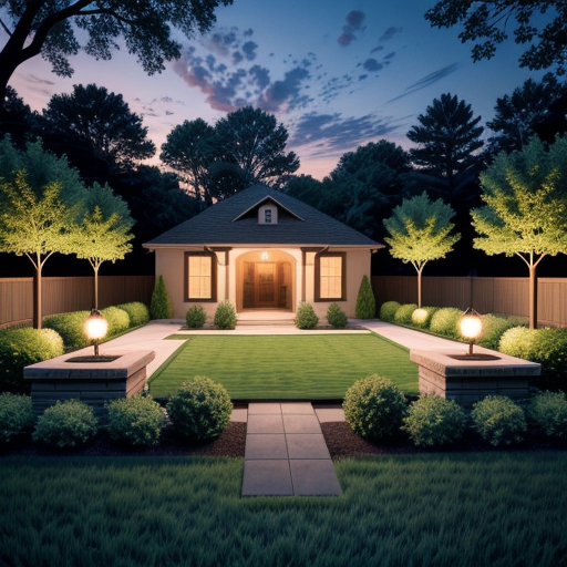 Photo from Transforming Your Property into an Eco-Friendly Haven