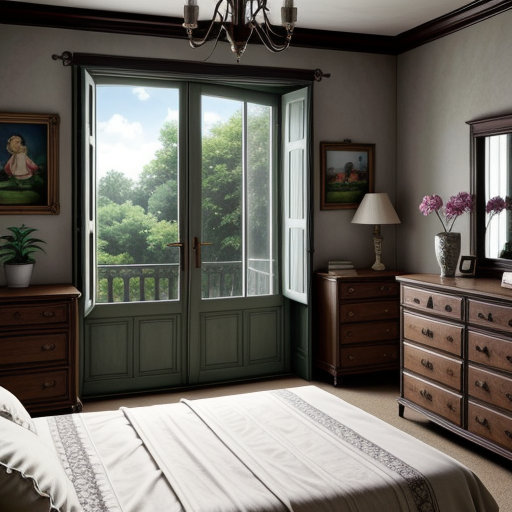 Photo from Maximizing Space: Effective Strategies to Create an Illusion of Roominess in Small Areas
