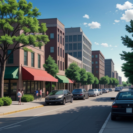 Photo from Advantages of Providing Amenities for Renters