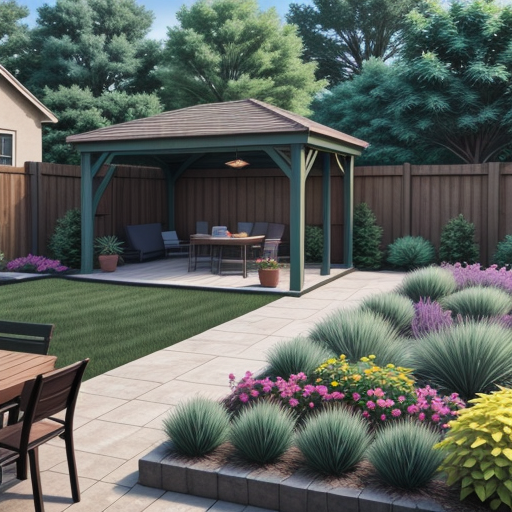 Photo from Essential Seasonal Maintenance Guidelines for Vacation Homes