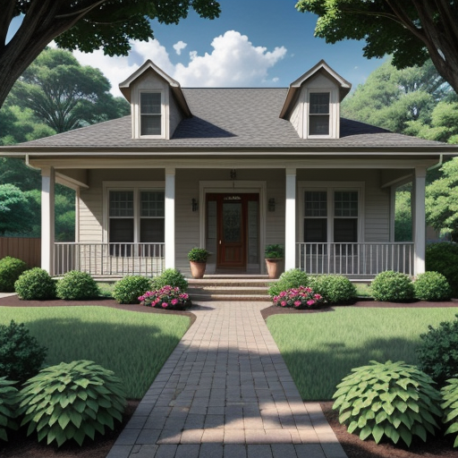 Photo from The Advantages of Residing in a Walkable Community
