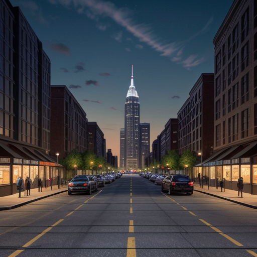 Photo from Comprehending the High-End Rental Market