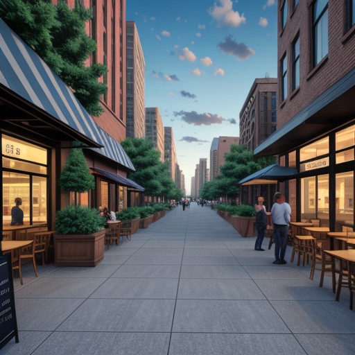 Photo from A Comprehensive Guide to Condominiums, Cooperatives, and Single-Family Residences