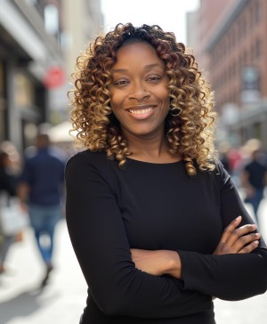Tierra Stanback