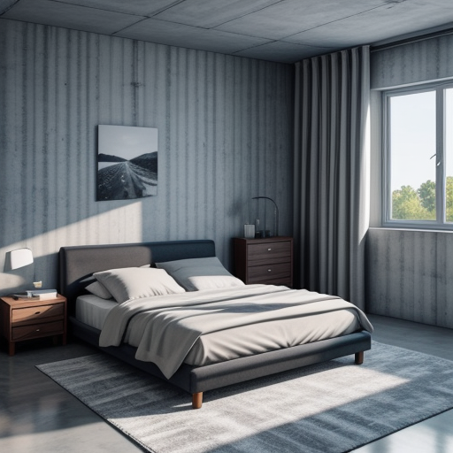 Photo from Tips for Creating an Illusion of Spaciousness in Small Areas