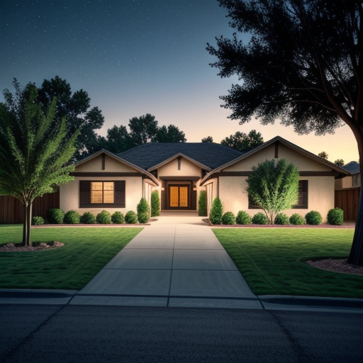 Photo from Understanding the Impact of Luxury Real Estate Auctions