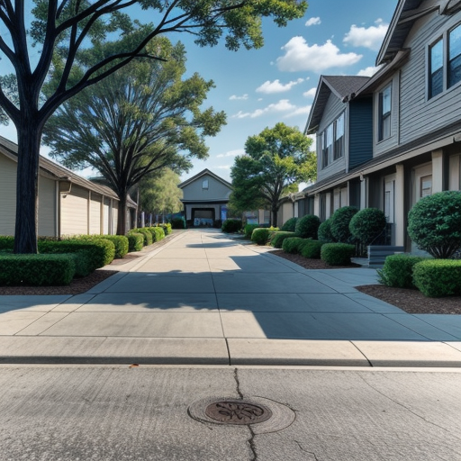 Navigating Property Taxation and Insurance Management image