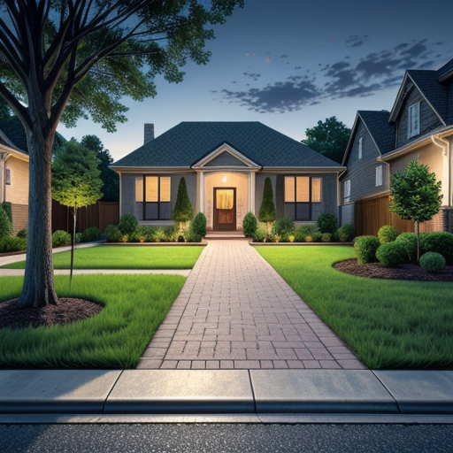 Photo from Key Considerations When Touring a Home