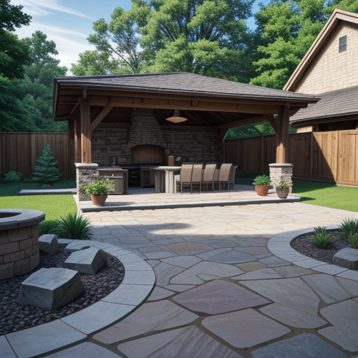Photo from The Impact of Tariffs on Design Choices and Material Selection in New Home Construction
