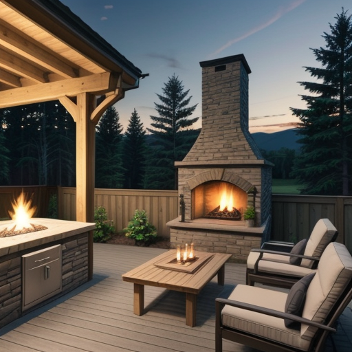 Photo from Current Innovations in Home Design: Emerging Trends to Consider