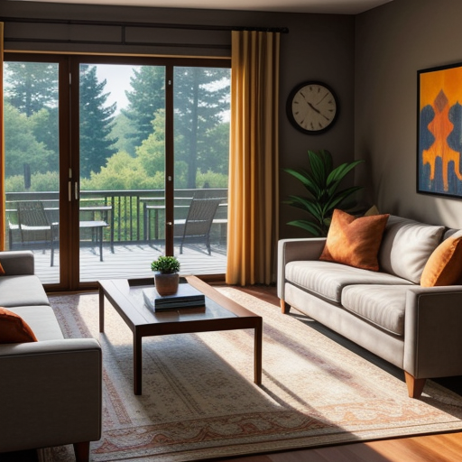 Photo from Enhancing Curb Appeal: A Key Strategy for Selling Your Home in Clovis, CA