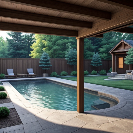Photo from Effective Water Conservation Techniques for Coarsegold Homeowners