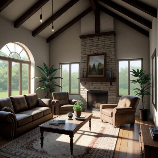 Photo from Selecting the Ideal Setting for Your Vacation Home