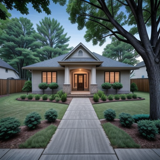 The Impact of New Construction on Housing Inventory Levels image