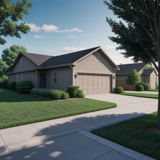 Photo from Navigating the High-End Rental Market: Key Insights for Home Seekers