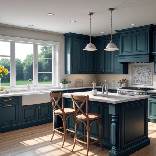 Photo from Selecting the Ideal Contractor for Your Home Project
