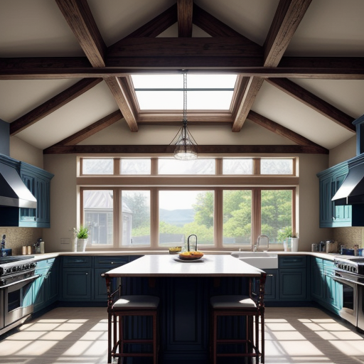 Photo from Enhancing Your Home's Appeal: The Advantages of Home Staging