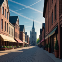 Photo from Mortgage Refinancing Decoded: Timing and Methodology Explained for West New York, NJ Residents