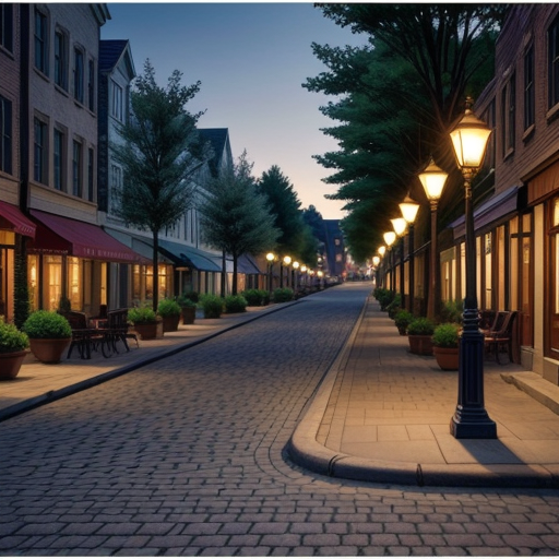 Photo from Understanding the Significance of Community Safety in Home Buying