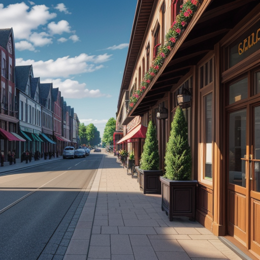 Photo from Strategies for Minimizing Vacancy Rates in Rental Properties