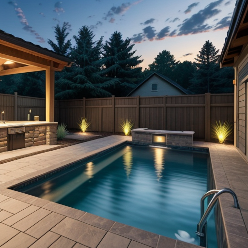 Photo from The Impact of Technology on Luxury Real Estate: Exploring Smart Homes in Highlands, TX