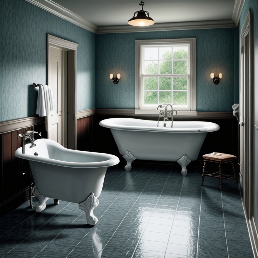 Photo from Advantages and Disadvantages of DIY Home Renovations
