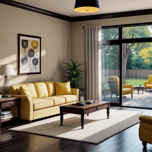 Photo from Enhancing Energy Efficiency in Your Sumner, WA Home: Key Improvements to Consider