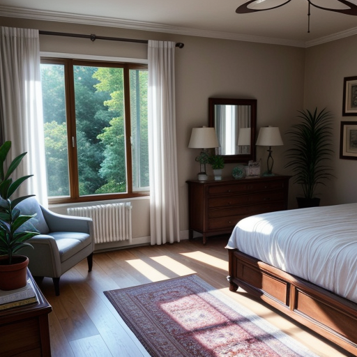 Photo from The Advantages of Organizing Your Belongings Before a Move