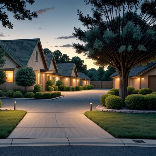 Photo from The Evolution of Eco-Friendly Real Estate: Trends and Prospects