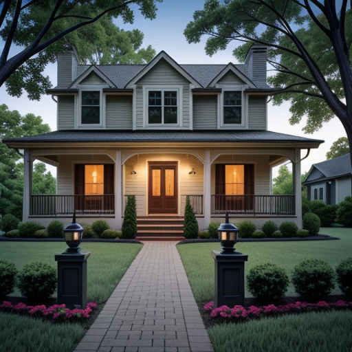 Photo from Understanding the Significance of Safe Communities for Homebuyers