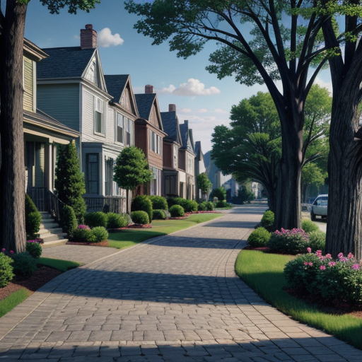 Photo from Selecting the Perfect Home Loan for Your Austin Dreams