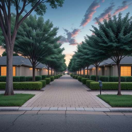 Photo from Evaluating Long-Term Versus Short-Term Real Estate Investments in Austin, TX