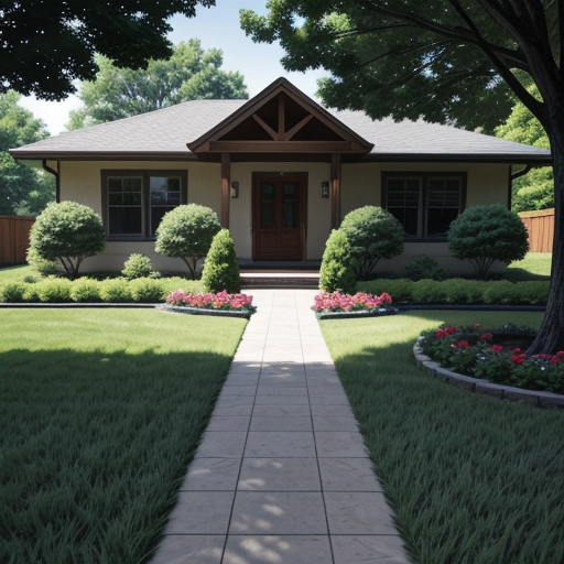 Photo from Tips for Expanding the Illusion of Space in a Small Home