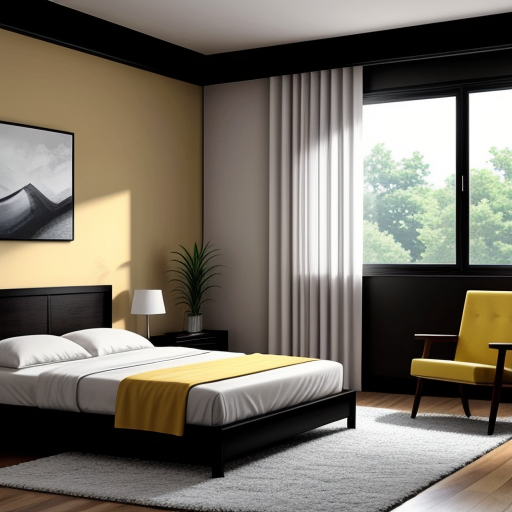 Photo from Selecting the Perfect Paint Shades for Your Aventura Home
