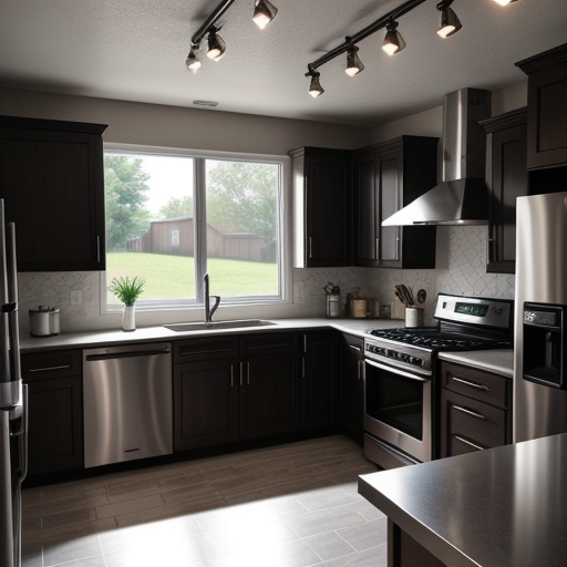 Photo from Crafting a Stunning and Practical Outdoor Oasis in Corning, CA