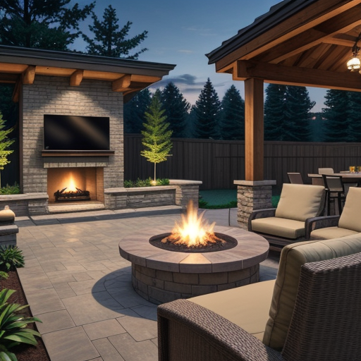 Photo from Essential Seasonal Maintenance Tips for Your Vacation Home
