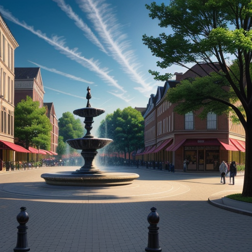 Photo from A Comprehensive Guide to LEED Certification for Buildings in Nanticoke, PA