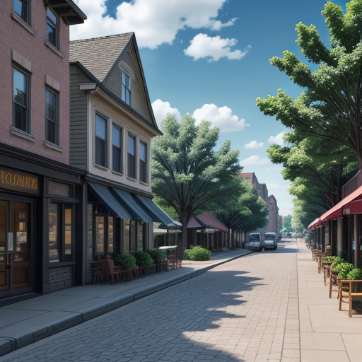 Photo from Engaging with Your New Community in East Stroudsburg, PA: A Guide for New Residents