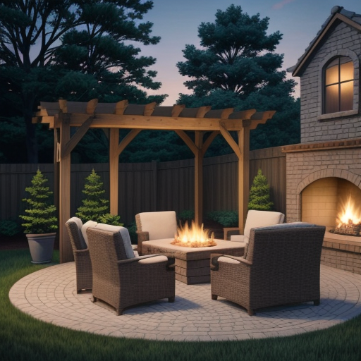 Photo from Top Home Improvement Projects for Maximum Return on Investment in Carbondale, PA
