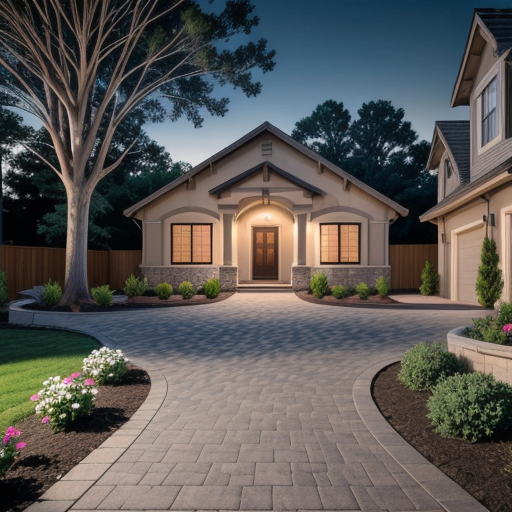 Photo from Transforming Your Home Office into an Eco-Friendly Workspace in Williamston, SC