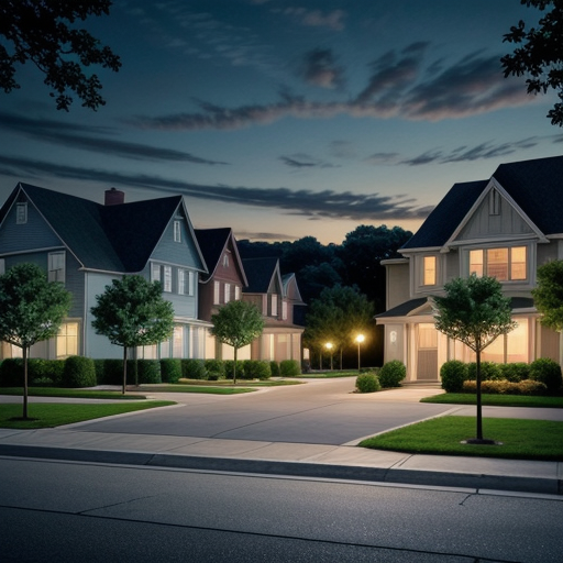 Photo from Managing Difficult Tenants: Strategies for Property Owners in Van Horn, TX