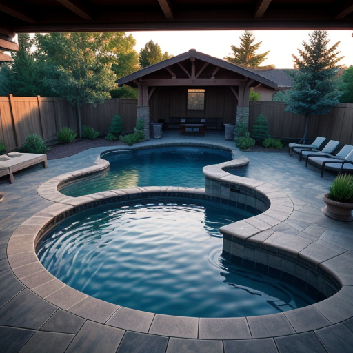 Photo from How Tariffs Could Impact the Cost of Landscaping Materials and Outdoor Features in Van Horn, TX