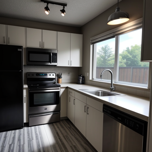 Photo from Strategies to Boost Rental Income from Your Vacation Home in Clint, TX