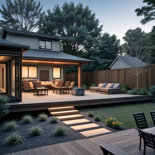 Photo from Exploring Financing Options for Luxury Real Estate in Monroe, NC