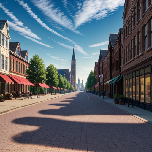 Photo from Innovative Technology Solutions for contemporary Property Management