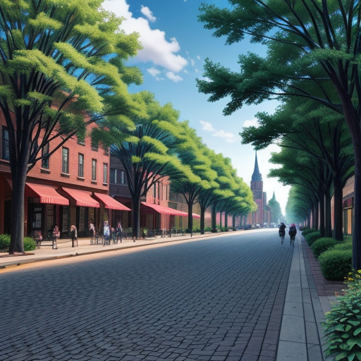 Photo from Selecting the Ideal Neighborhood for Your Family