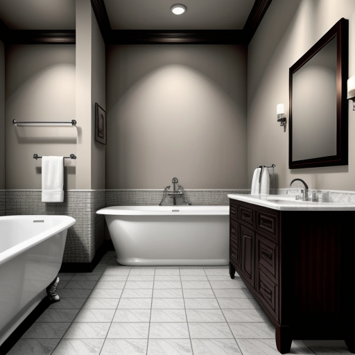 Photo from Advantages of Embracing an Open Floor Plan in Your Home
