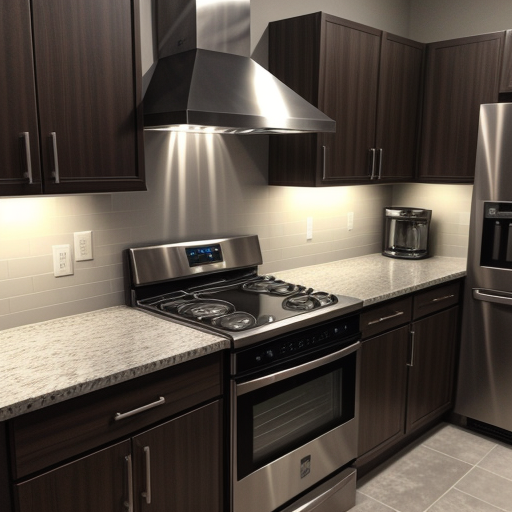 Photo from Understanding How Tariffs Affect the Remodeling and Home Improvement Market